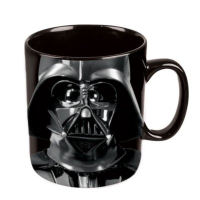 Mug Star Wars géant