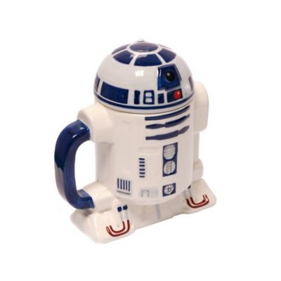 Mug Star Wars R2D2