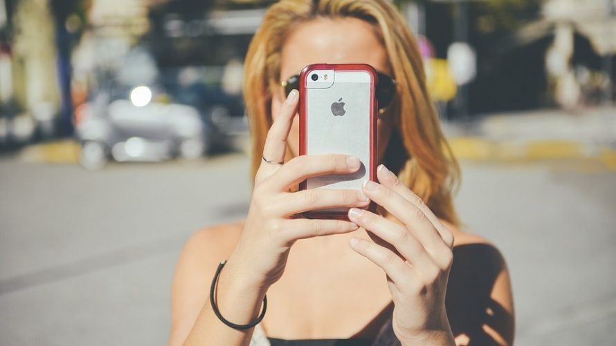 Coque iPhone insolite