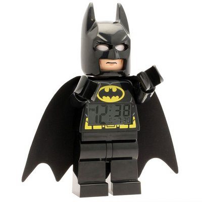 Réveil Lego Batman