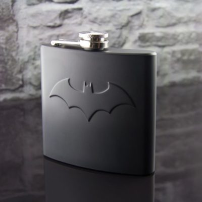 Flasque Batman