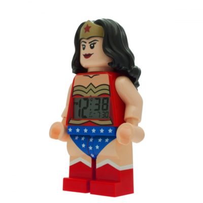 Réveil Lego Wonder Woman