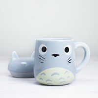 mug Totoro
