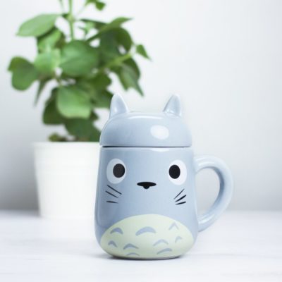 tasse Totoro